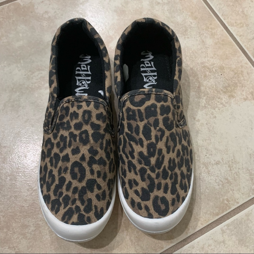 Mad Love Sneakers